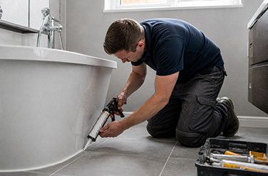Plumbing & Bathrooms