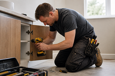 Handyman & Joinery