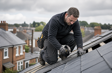 Roofing